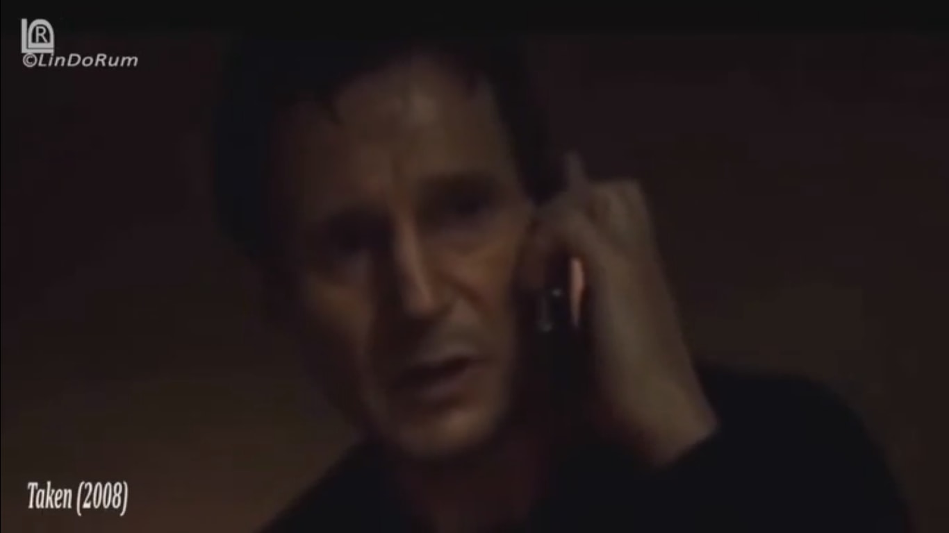 I Will Kill You